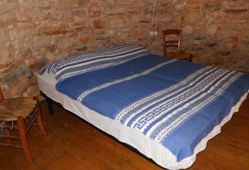 Отель Agriturismo Specchiarussa