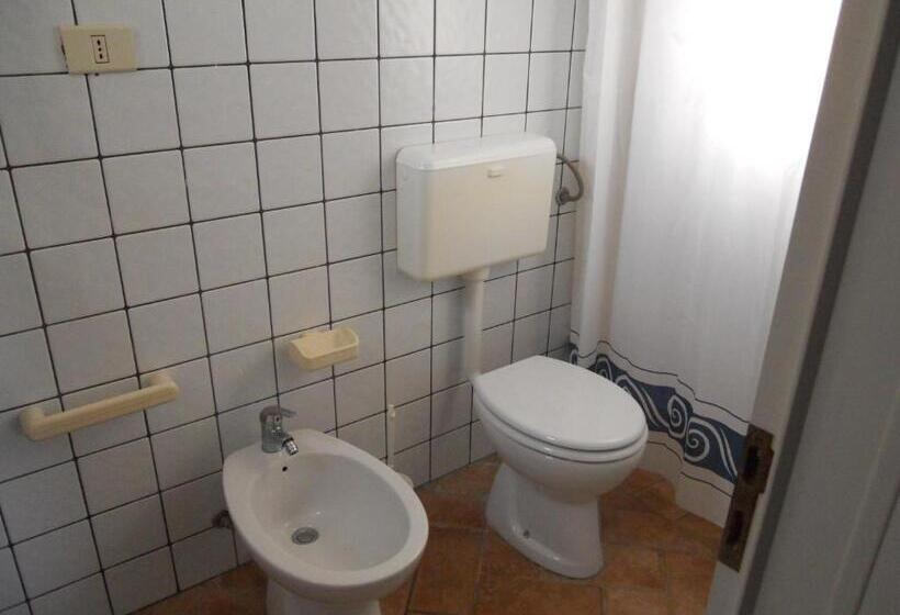 Отель Agriturismo Specchiarussa