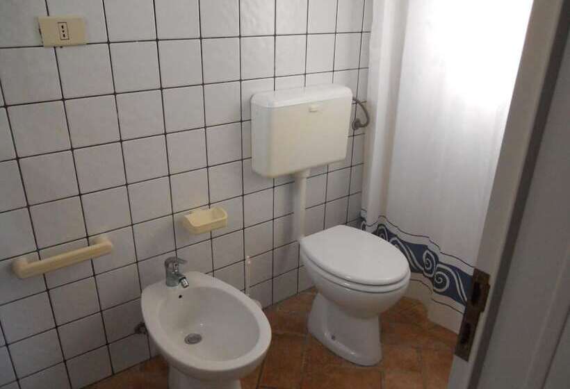 Отель Agriturismo Specchiarussa