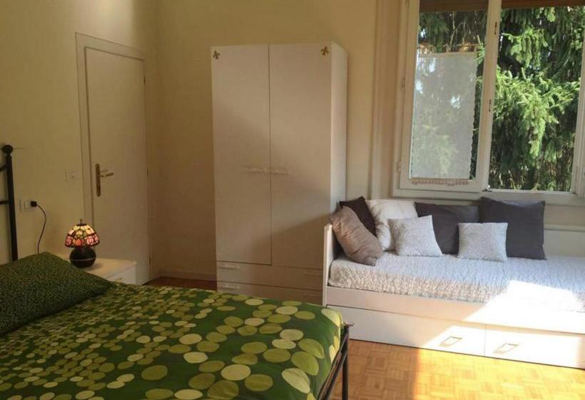 Отель Agriturismo Villa Dei Gelsi