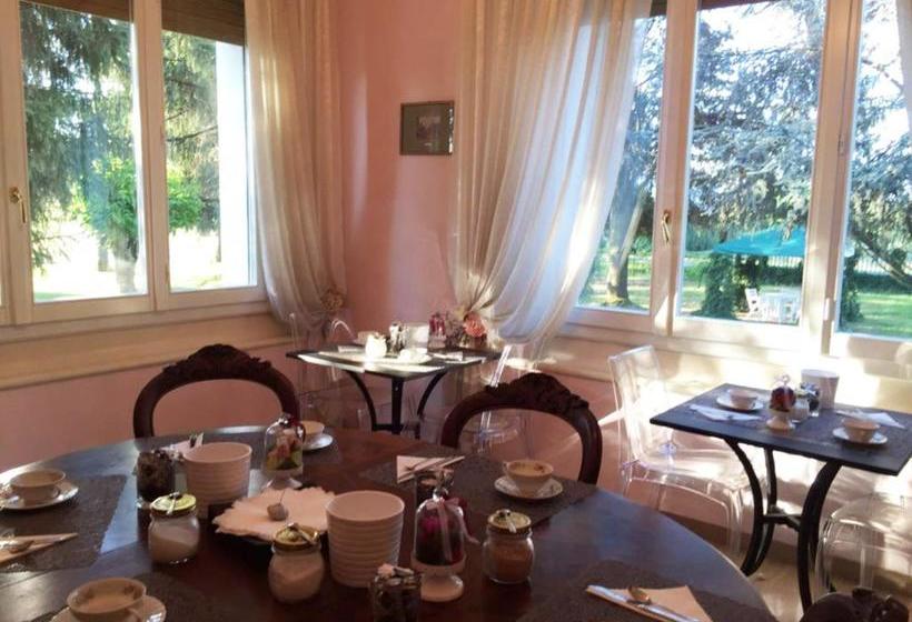 Отель Agriturismo Villa Dei Gelsi