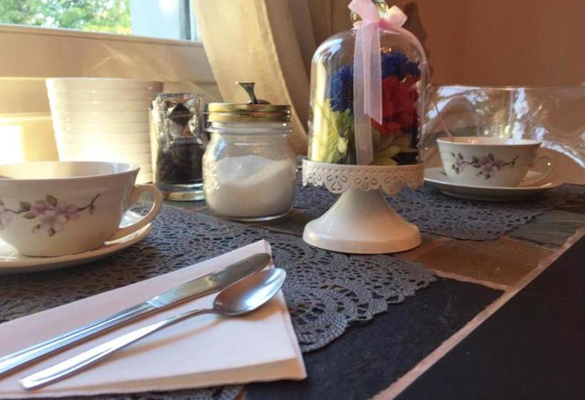 Отель Agriturismo Villa Dei Gelsi