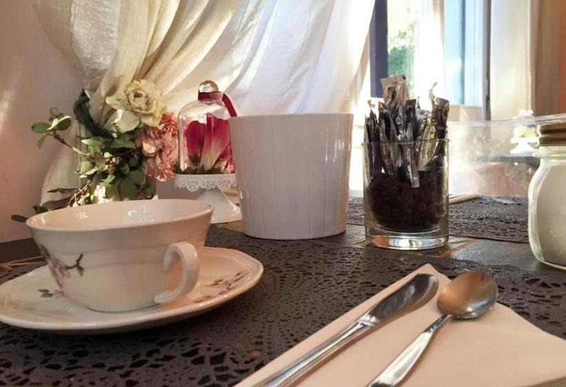 Отель Agriturismo Villa Dei Gelsi