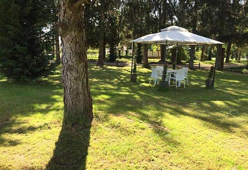 Отель Agriturismo Villa Dei Gelsi