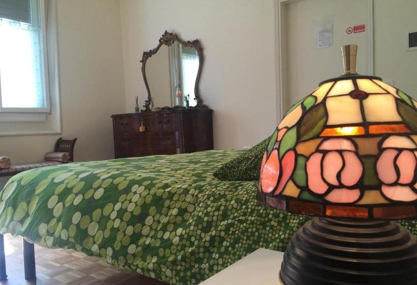 Отель Agriturismo Villa Dei Gelsi