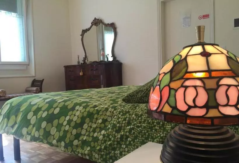 ホテル Agriturismo Villa Dei Gelsi