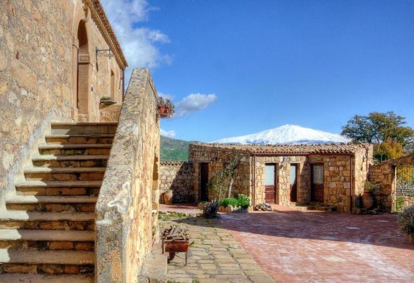 בית מלון כפרי Le Querce Di Cota