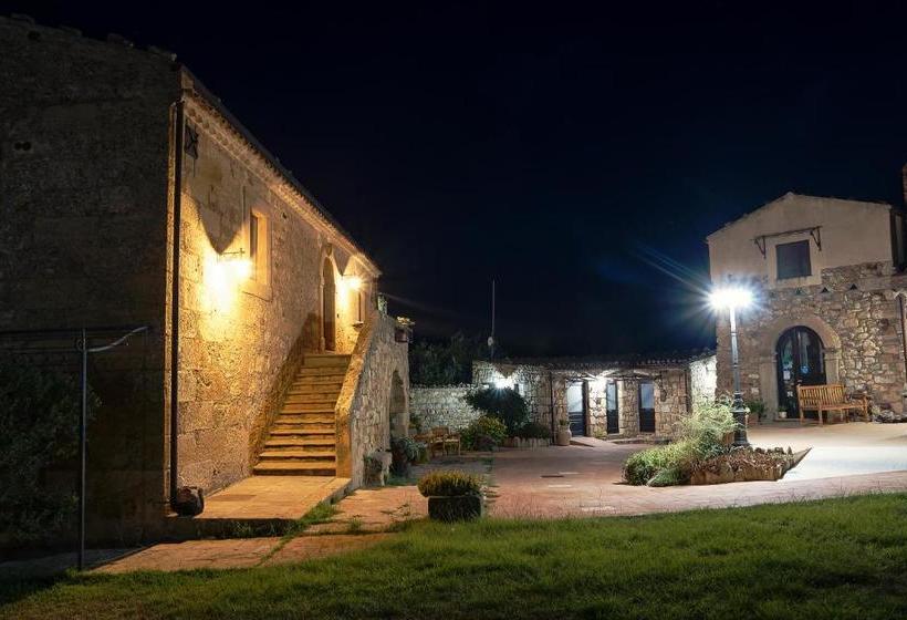 בית מלון כפרי Le Querce Di Cota