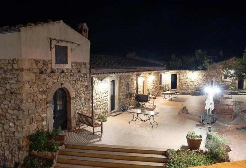 בית מלון כפרי Le Querce Di Cota