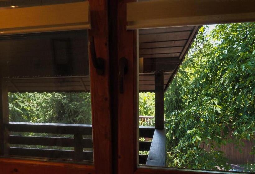 Пансион Casa Camelia