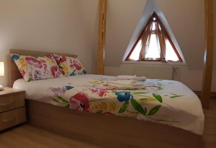 Пансион Casa Camelia