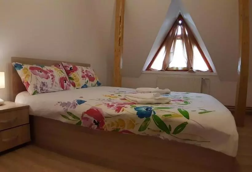 Pensione Casa Camelia