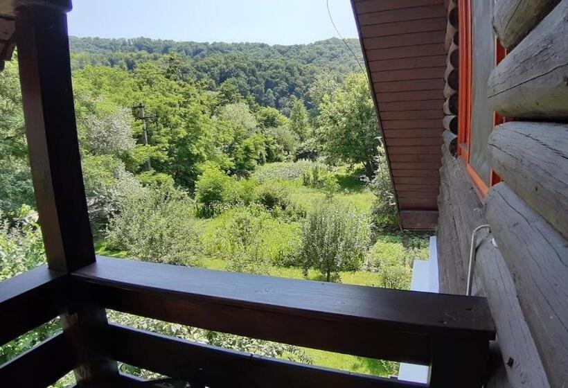 Пансион Casa Camelia