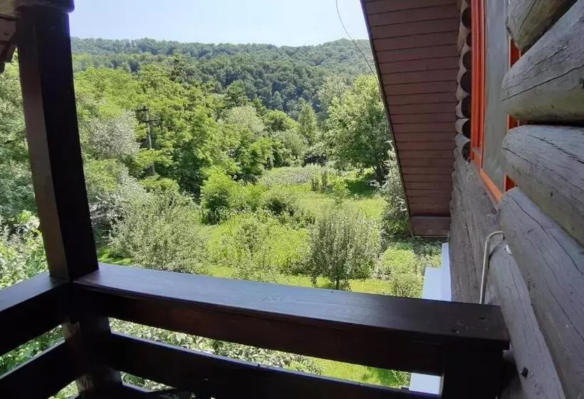 Pensione Casa Camelia