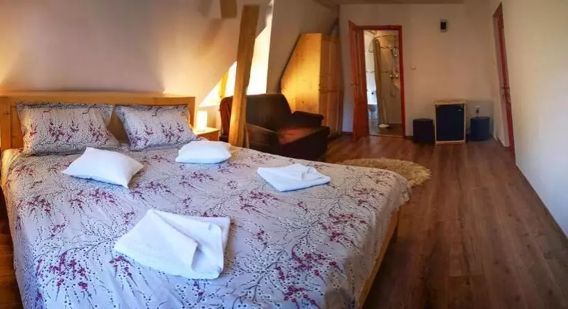 Pensione Casa Camelia