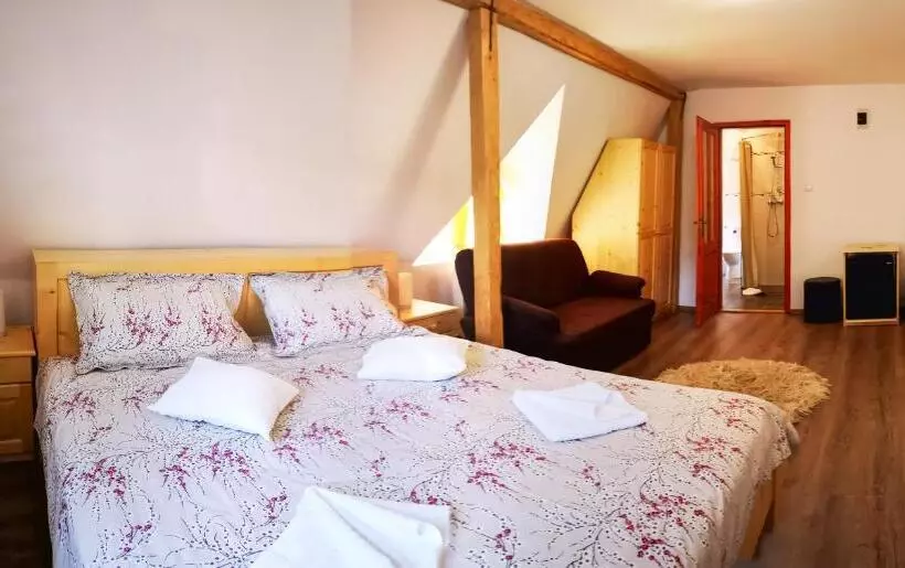 Pensione Casa Camelia