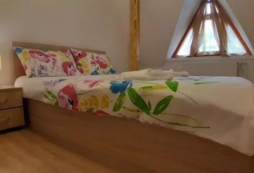 Pensione Casa Camelia