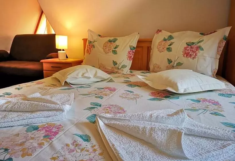 Pensione Casa Camelia