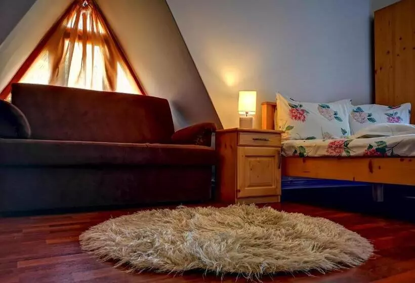 Pensione Casa Camelia