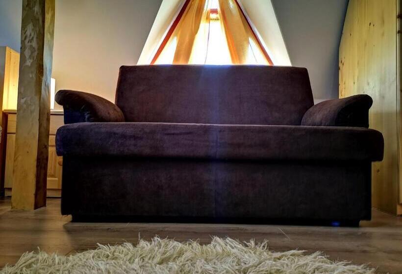 Пансион Casa Camelia