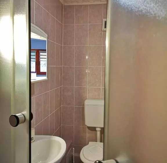 Pensione Casa Camelia