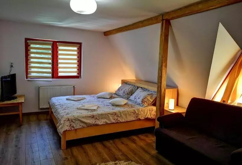 Pensione Casa Camelia