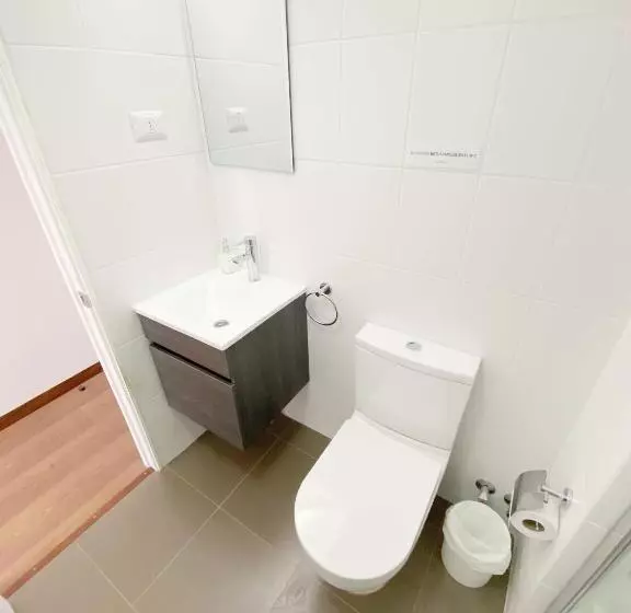 Pension Hostal Buró