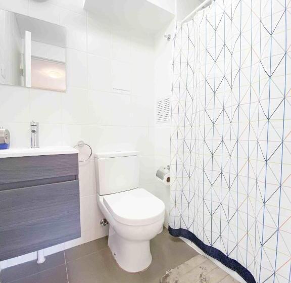 Pensão Hostal Buró