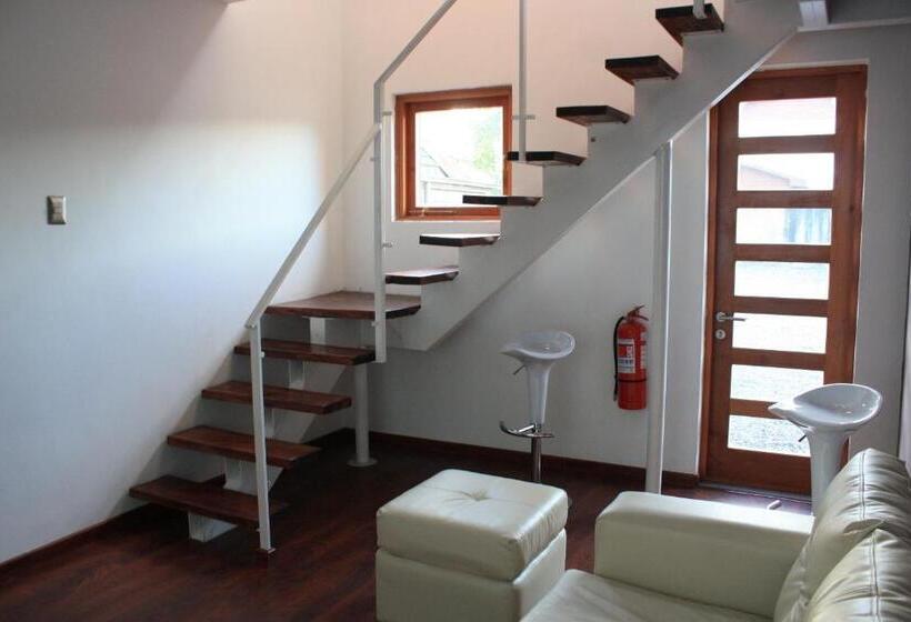 Pensão Hostal Buró