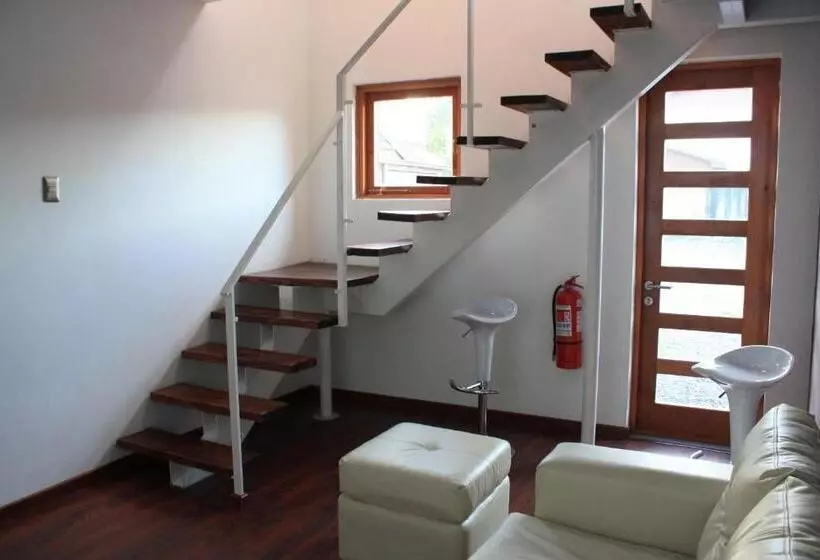 Pension Hostal Buró