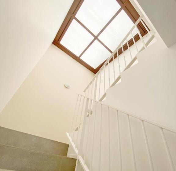 Pensão Hostal Buró