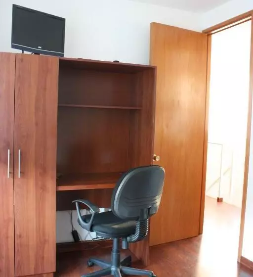 Pension Hostal Buró