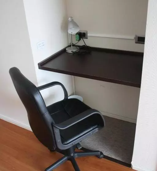 Pension Hostal Buró