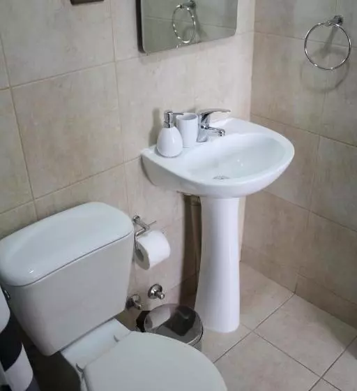 Pension Hostal Buró