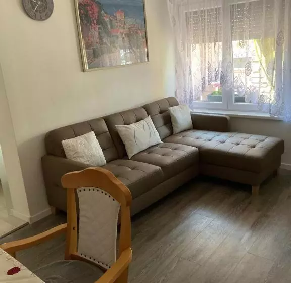 Majatalo Jarmila Vendégház