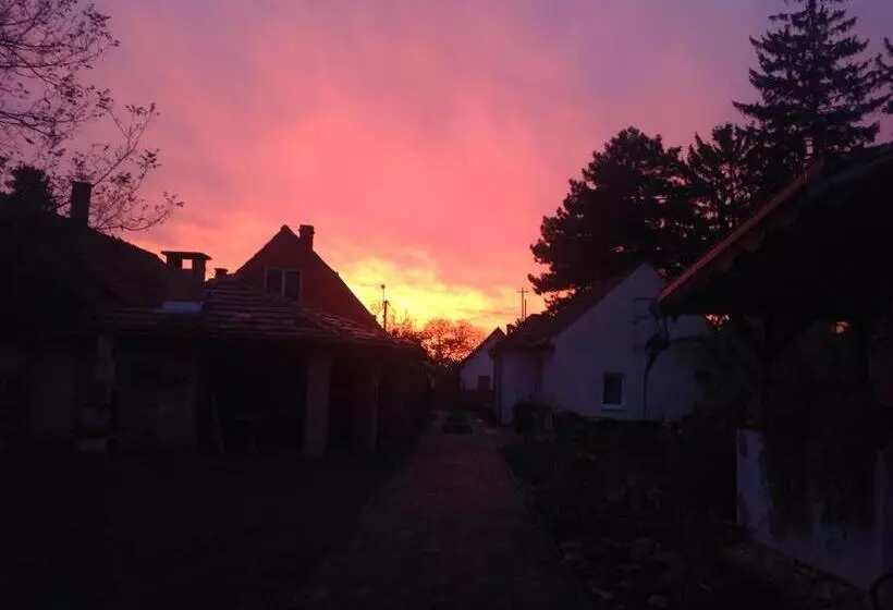 Majatalo Jarmila Vendégház