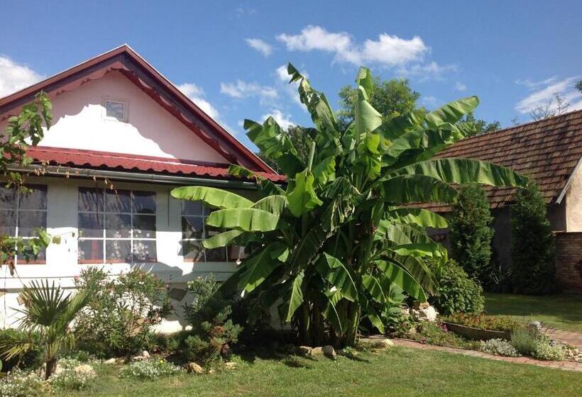 Пансион Jarmila Vendégház