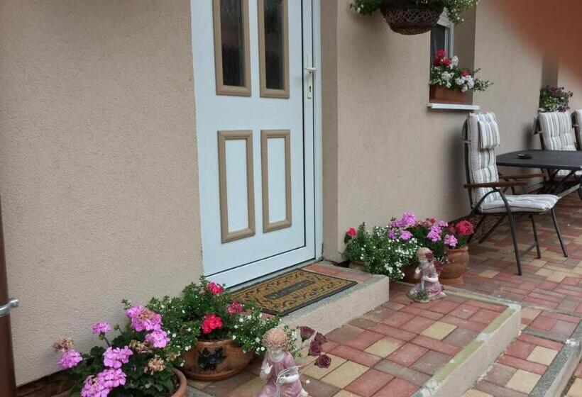 Пансион Jarmila Vendégház