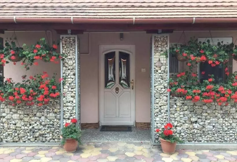 Majatalo Jarmila Vendégház