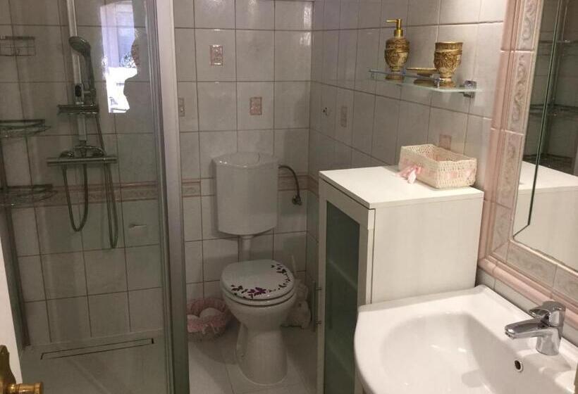 Пансион Jarmila Vendégház