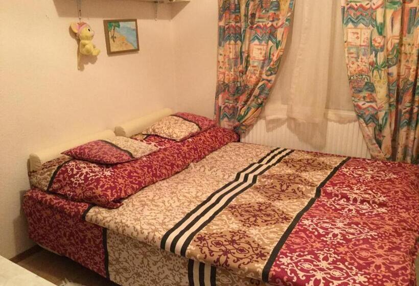 Пансион Jarmila Vendégház