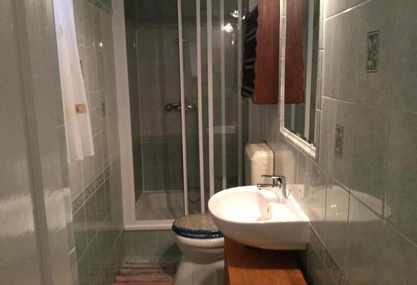 Пансион Jarmila Vendégház