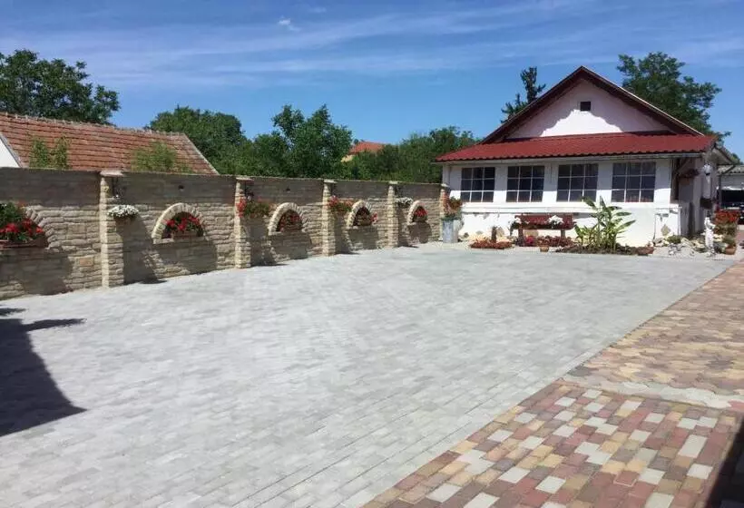 Majatalo Jarmila Vendégház