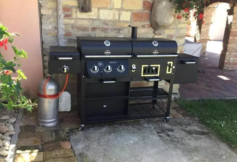 Majatalo Jarmila Vendégház