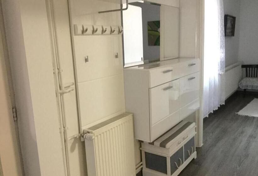 Пансион Jarmila Vendégház