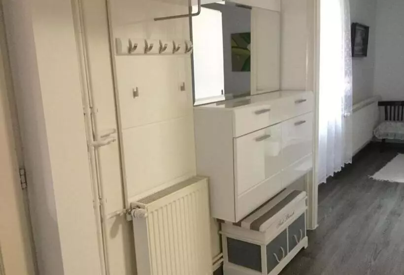 Majatalo Jarmila Vendégház