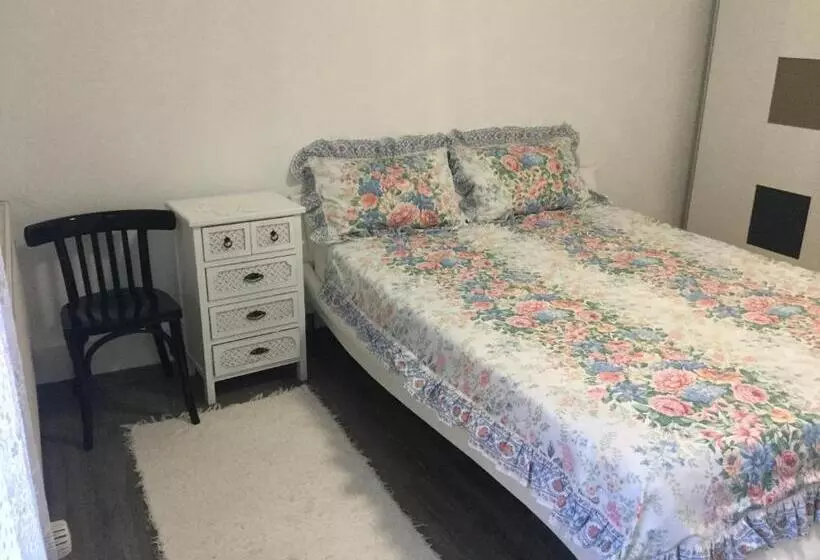 Majatalo Jarmila Vendégház