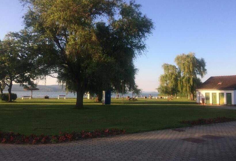 Пансион Jarmila Vendégház