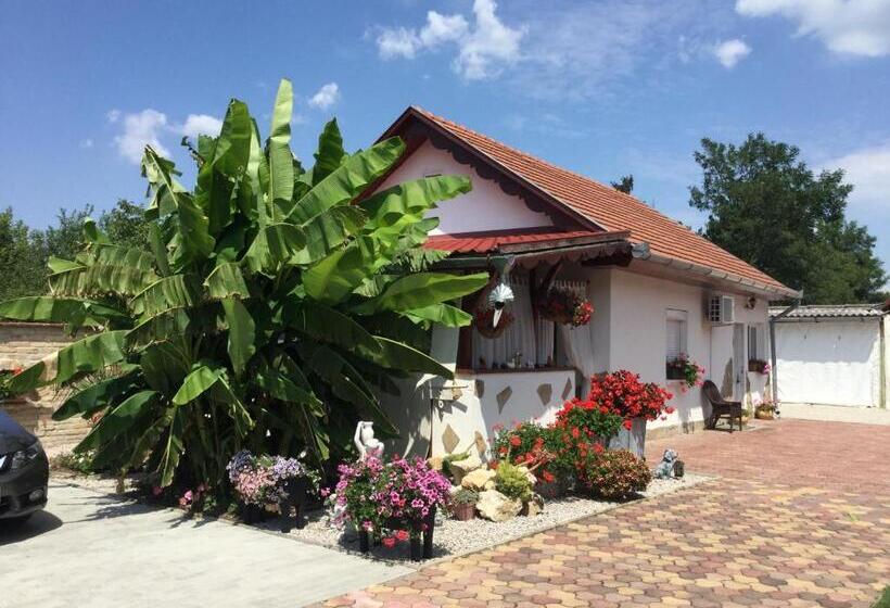 Пансион Jarmila Vendégház