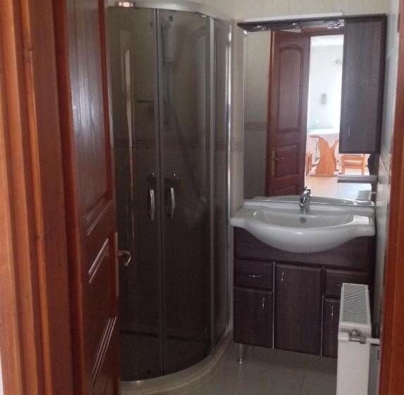 Пансион Jarmila Vendégház